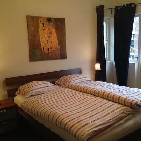 Ferienwohnung Casa Bruti Den Haag Zimmer foto
