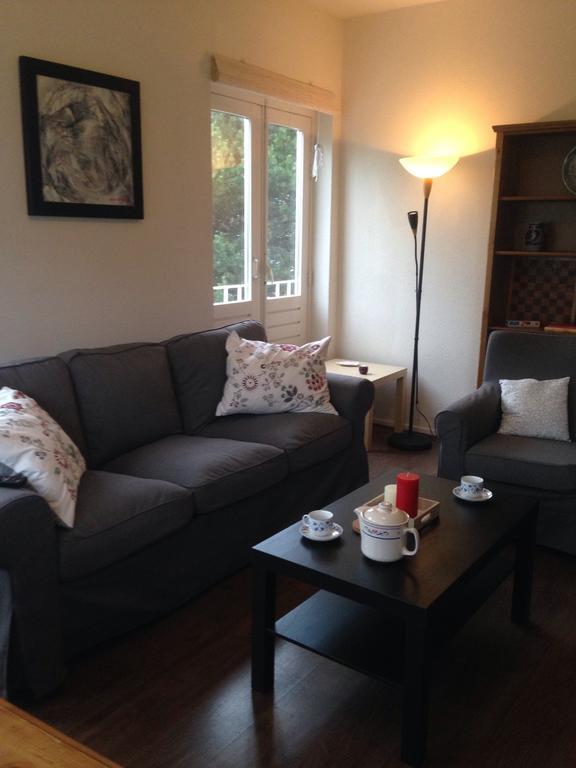 Ferienwohnung Casa Bruti Den Haag Zimmer foto