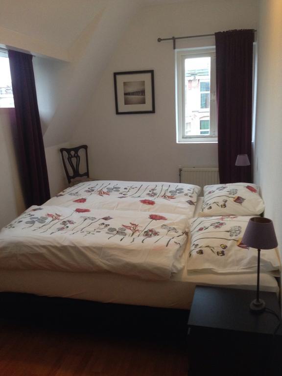 Ferienwohnung Casa Bruti Den Haag Zimmer foto