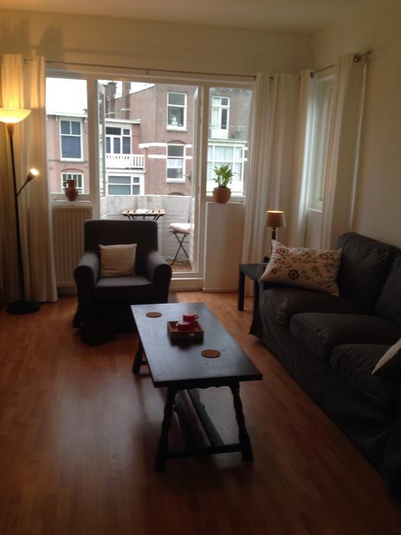 Ferienwohnung Casa Bruti Den Haag Zimmer foto
